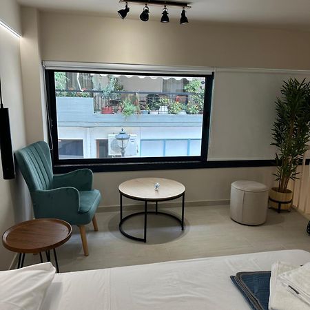 프레베자 Κυανή Ακτή 2 아파트 외부 사진